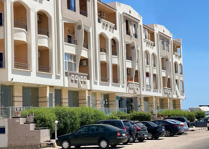 Apart hotel: Fanta Sea For Forigners Only