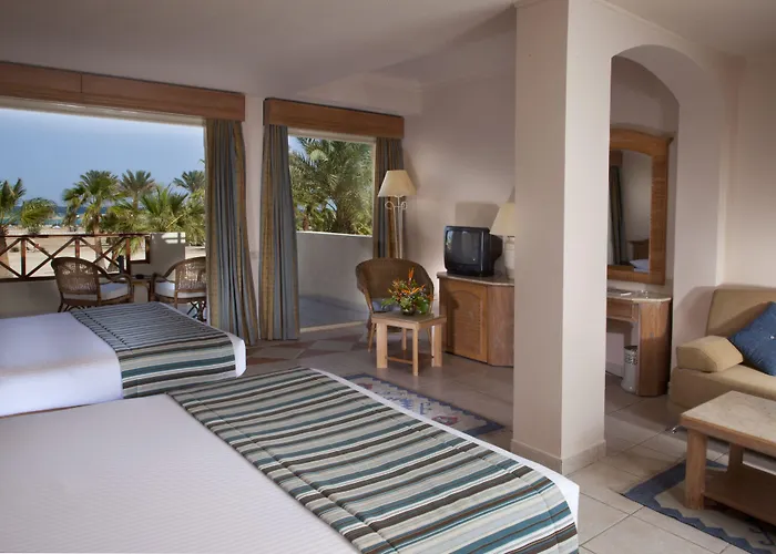 Coral Beach