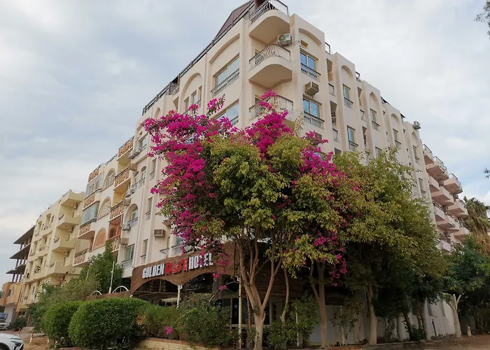 Golden Rose Hotel