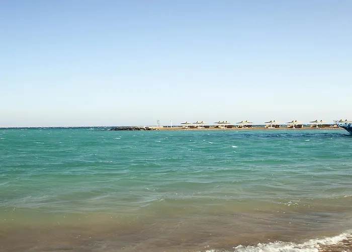 Coral Beach